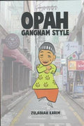 Opah Gangnam Style - MPHOnline.com