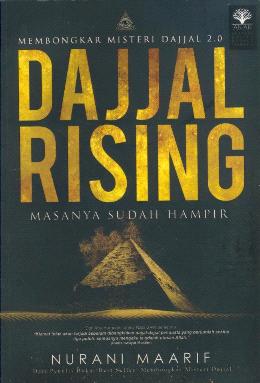 Dajjal Rising: Masanya Sudah Hampir - MPHOnline.com