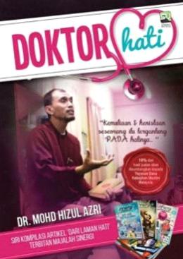 Doktor Hati: Siri Kompilasi dari Laman Hati - MPHOnline.com