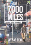 The 7000 Miles: Jalan Yang Baharu - MPHOnline.com