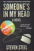 Someone's in My Head - MPHOnline.com