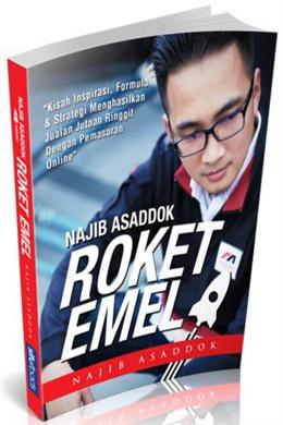 ROKET EMEL - MPHOnline.com