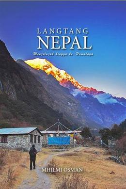 Langtang Nepal Menjelajah Hingga ke Himalaya - MPHOnline.com