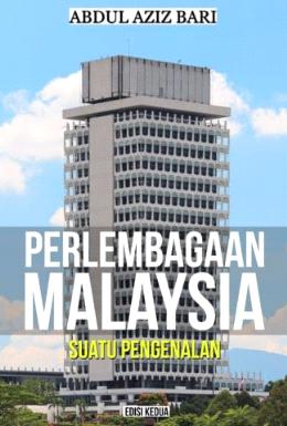 Perlembagaan Malaysia: Suatu Pengenalan (Edisi Kedua) - MPHOnline.com
