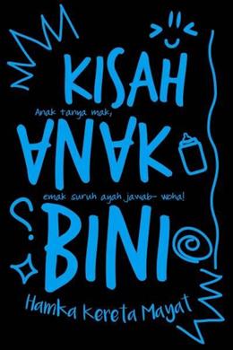 Kisah Anak Bini - MPHOnline.com