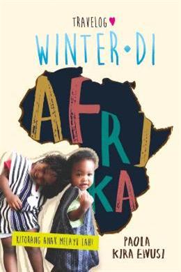 Winter di Afrika - MPHOnline.com