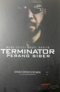 Terminator Perang Siber: Catitan & Coretan Politik Santai - MPHOnline.com