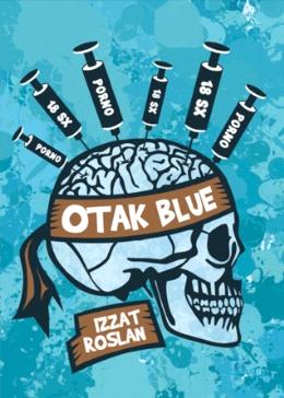 Otak Blue - MPHOnline.com