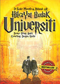 Hikayat Budak Universiti - MPHOnline.com