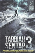 Tarbiah Sentap 3 - MPHOnline.com