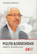 Politik Dan Demokrasi: Syeikh Dr. Racid Ghannouchi - MPHOnline.com