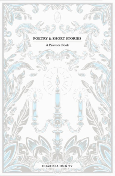 [Releasing 1 August 2021] Poetry & Short Stories - A Practice Book - MPHOnline.com