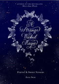 [Releasing 31 March 2022] A Strange & Wicked Magic: Poetry & Short Stories - MPHOnline.com