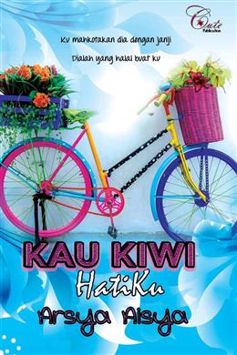 Kau Kiwi Hatiku - MPHOnline.com