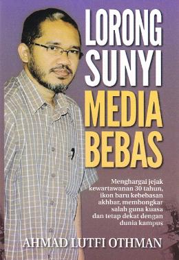 Lorong Sunyi Media Bebas - MPHOnline.com