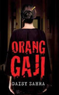 Orang Gaji (Novel Diadaptasi ke Drama) - MPHOnline.com