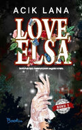 Love, Elsa (Buku 1) (Novel Adaptasi) - MPHOnline.com