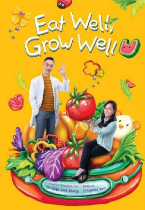 Eat Well, Grow Well: Five Golden Year of Our Children - MPHOnline.com