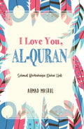 I Love You, Al-Quran - MPHOnline.com