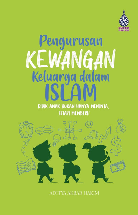 Pengurusan Kewangan Keluarga Dalam Islam - MPHOnline.com