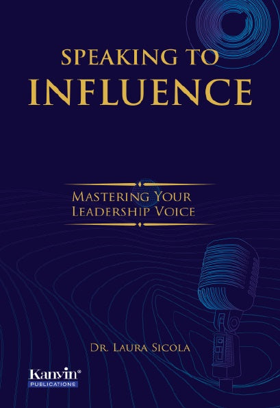 Speaking To Influence - MPHOnline.com