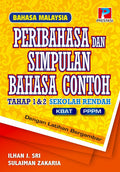 Peribahasa & Simpulan Bahasa Contoh - MPHOnline.com