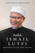 Sheikh Islamil Lutfi: Penyebar Salam dari Patani - MPHOnline.com