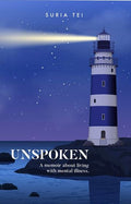 Unspoken: A Memoir About Living With Mental Illness - MPHOnline.com