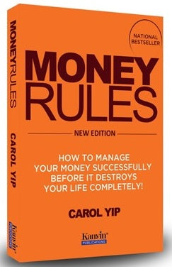 Money Rules - MPHOnline.com