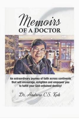 Memoirs of a Doctor - MPHOnline.com