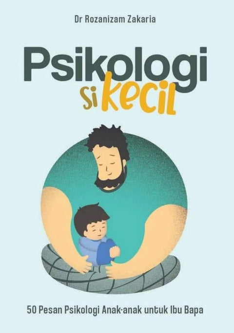 Psikologi Si Kecil - MPHOnline.com