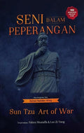 Seni Dalam Peperangan (Art Of War Sun Tzu) - MPHOnline.com