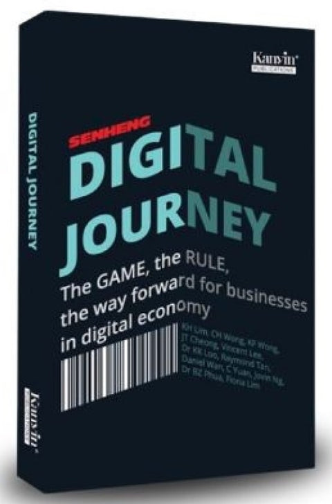 Digital Journey - MPHOnline.com