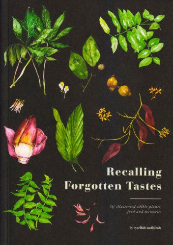 Recalling Forgotten Tastes - MPHOnline.com