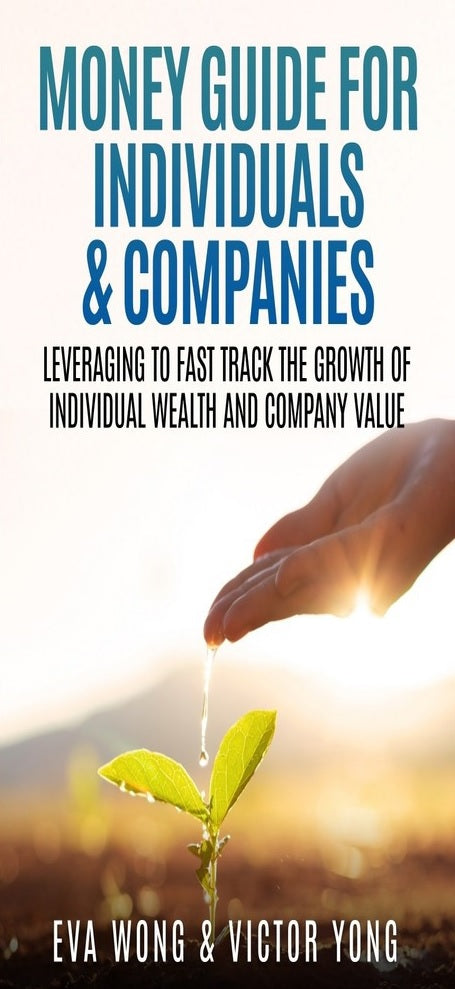 Money Guide for Individuals & Companies – MPHOnline.com