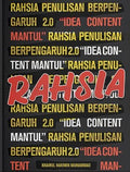 [Bakal Terbit 15 Julai 2021] Rahsia Penulisan Berpengaruh 2.0 - MPHOnline.com