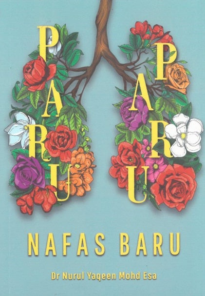 Paru-Paru Nafas Baru  - MPHOnline.com