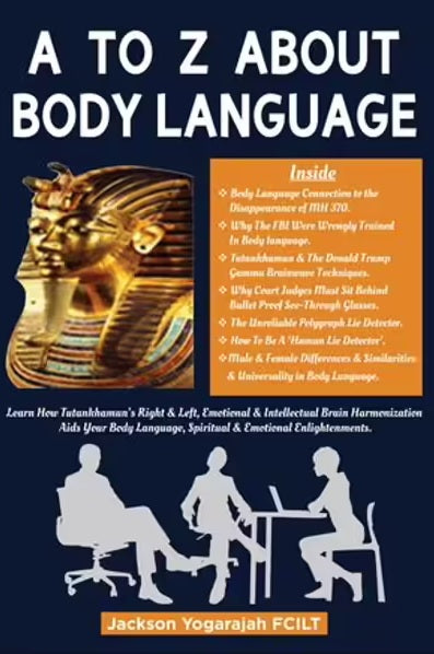 A to Z About Body Language - MPHOnline.com