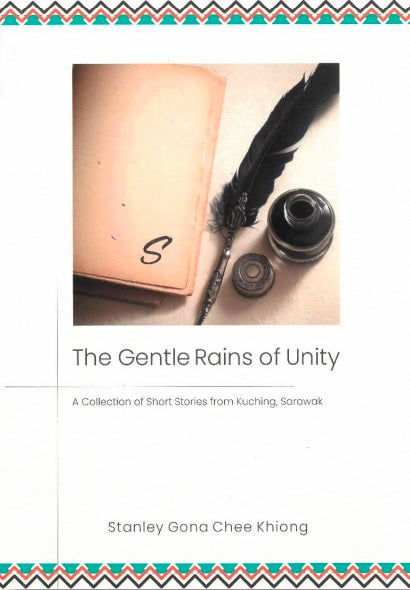 The Gentle Rains of Unity - MPHOnline.com