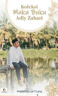 Koleksi Muka Buku YB Adly Zahari - MPHOnline.com