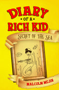 [Releasing 1 October 2021] Diary of a Rich Kid #3: Secret of the Sea - MPHOnline.com