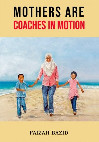 Mothers Are Coaches In Motion - MPHOnline.com
