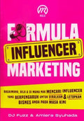 Formula Influencer Marketing - MPHOnline.com