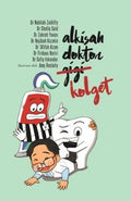 ALKISAH DOKTOR KOLGET - MPHOnline.com