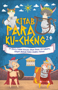 Kitab Para Ku-Cheng 2.0 - MPHOnline.com