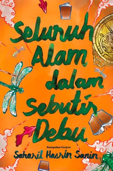 Seluruh Alam dalam Sebutir Debu - MPHOnline.com