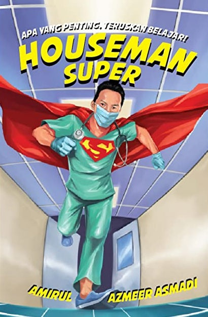 Houseman Super - MPHOnline.com