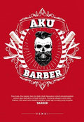 Aku Barber - MPHOnline.com