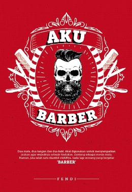 Aku Barber - MPHOnline.com