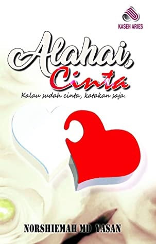 Alahai, Cinta - MPHOnline.com